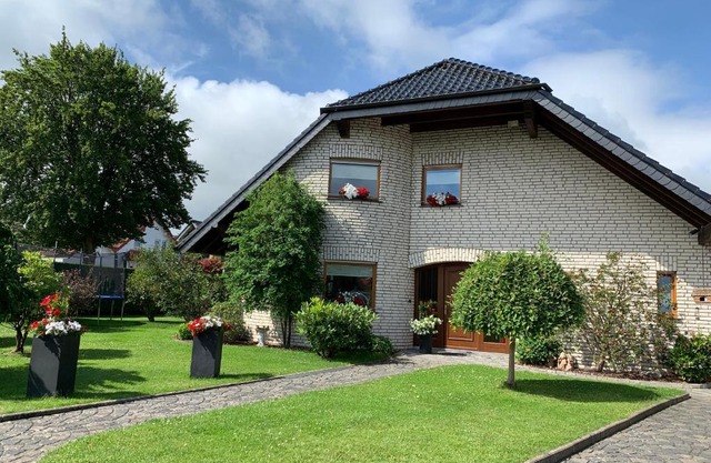 wunderschöne "Ferienwohnung-Simmerath" Eifel NordEifel Nationalpark