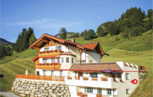 Wunderschoenes Ferienhaus
