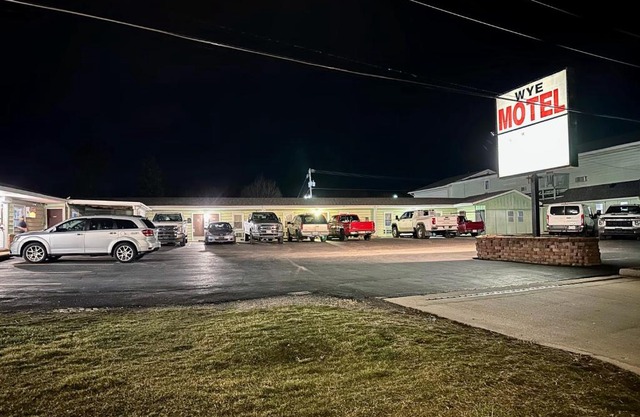 Wye Motel