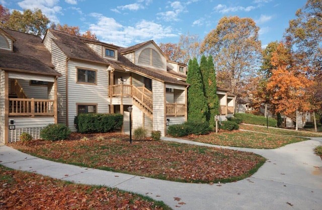 Wyndham Fairfield Glade | Resort Studio w/Balcony