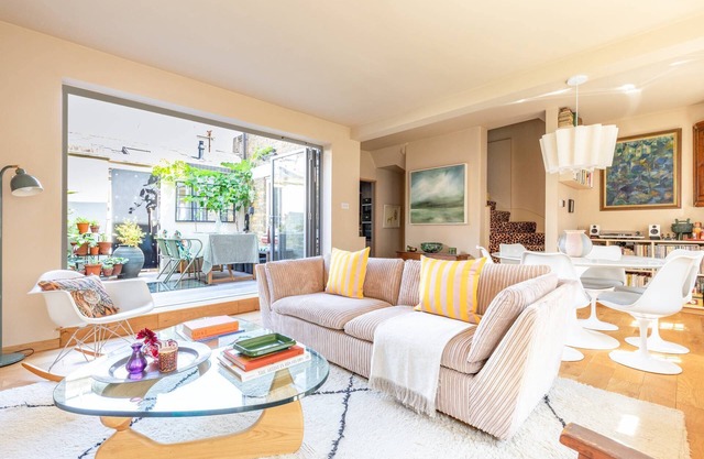 Wyndham Mews III by onefinestay