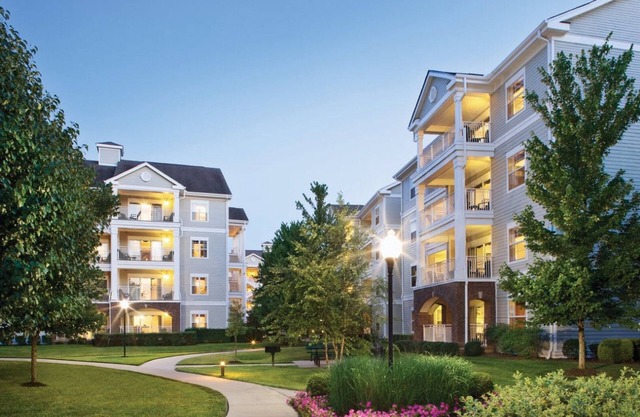 Wyndham Nashville, 2 Bedroom Condo, Free Wifi and Parking