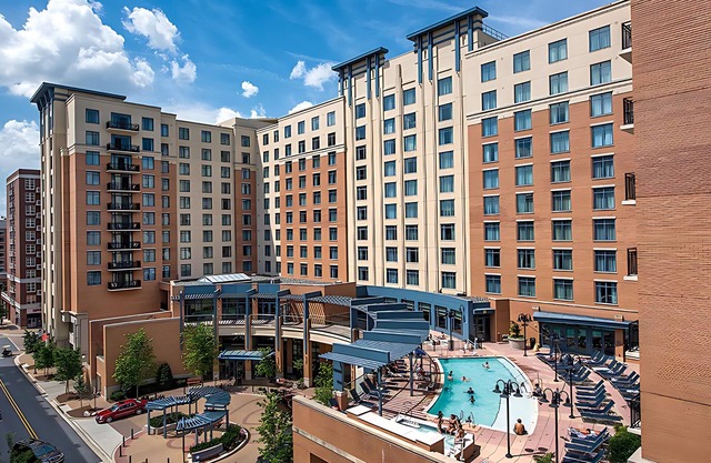 Wyndham National Harbor: 1 Bedroom Deluxe Near D.C. & Waterfront Attractions