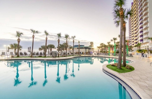 Wyndham Ocean Walk - 1 Bedroom Suite