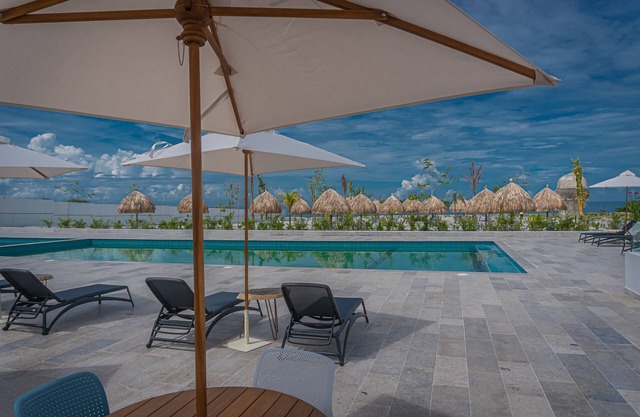 Wyndham Santa Marta Aluna Beach