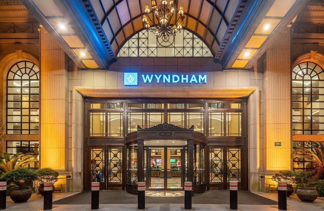 Wyndham Shanghai Hongqiao
