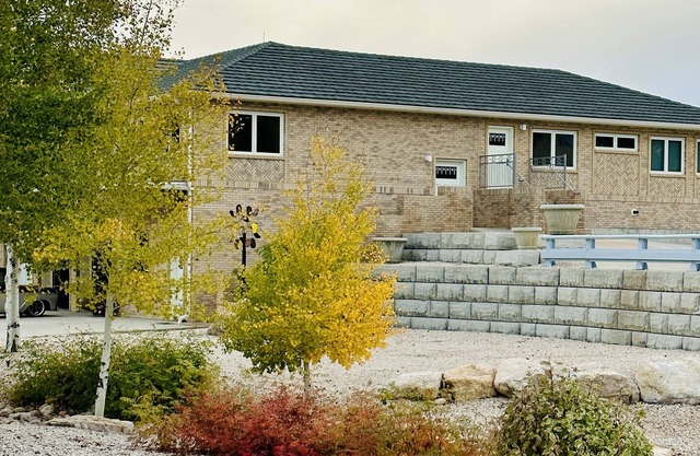 Wyoming views - Spacious Home on beautiful gated grounds