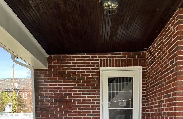 Wyomissing 2 Bedroom w Office
