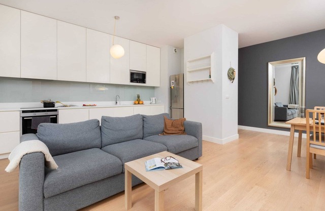 Wypoczynkowa 8 | Beautiful Apartment | Parking