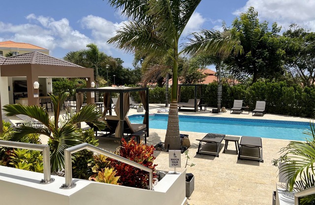 Xanadu Apartments at Blue Bay Golf & Beach Resort