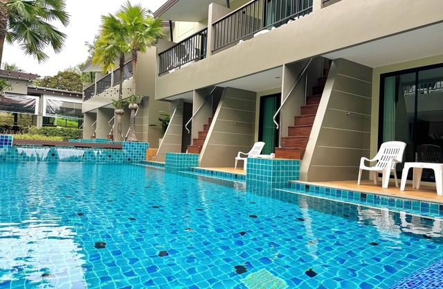 XAYA Pool Access Resort - Phuket