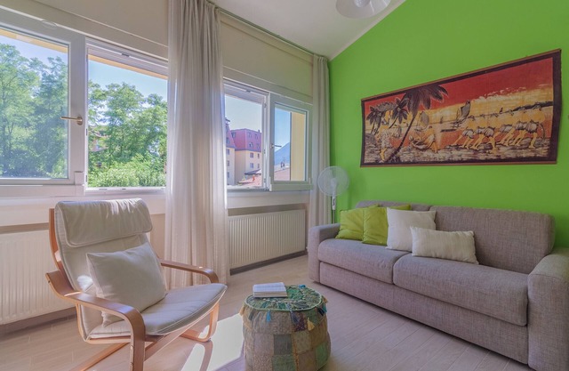 Xerxes' House by Varenna Holidays