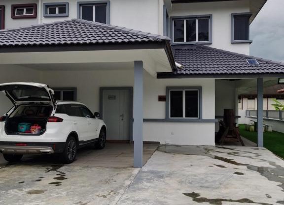XHQ Home Stay - PD Mahkota （30 Pax）