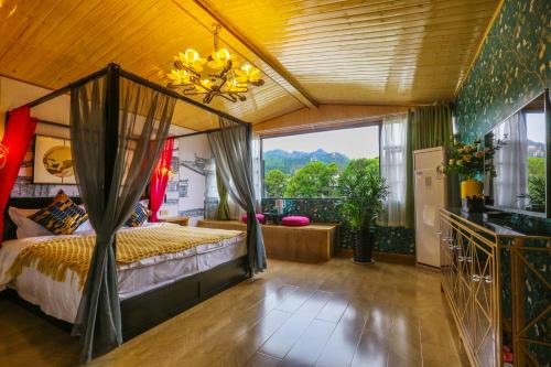 XI SHANG YUN JIAN Inn