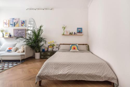 Xizhi B&B & Vintage Apartment