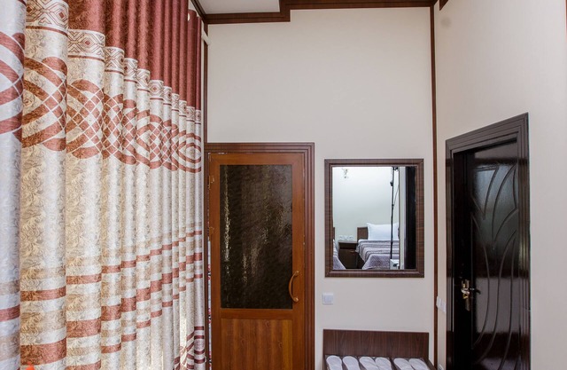 Xurshidabonu Guest House