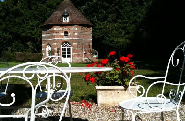 XVII century dovecote