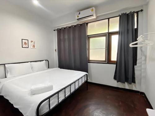 XX BAO San Chao Pho Sua - ศาลเจ้าพ่อเสือ