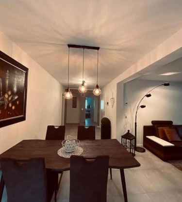 XXL Ferienwohnung 100 qm auch als Monteur Unterkunft nutzbar, Stolberg - Aachen