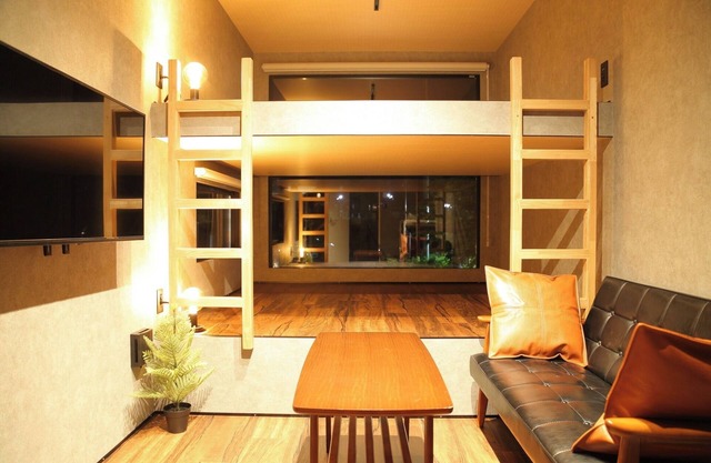 YADOKARI New Vehicle Trailer glamping with BBQ /Minamitsuru-gun Yamanashi