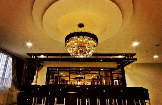 Yakupoğlu Hotels