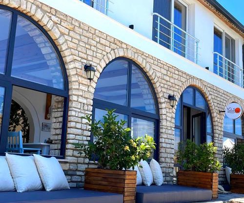 Yalım Hotel