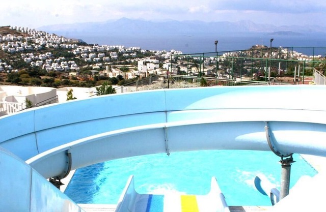 Yalıkavak Holiday Gardens L21 Apart