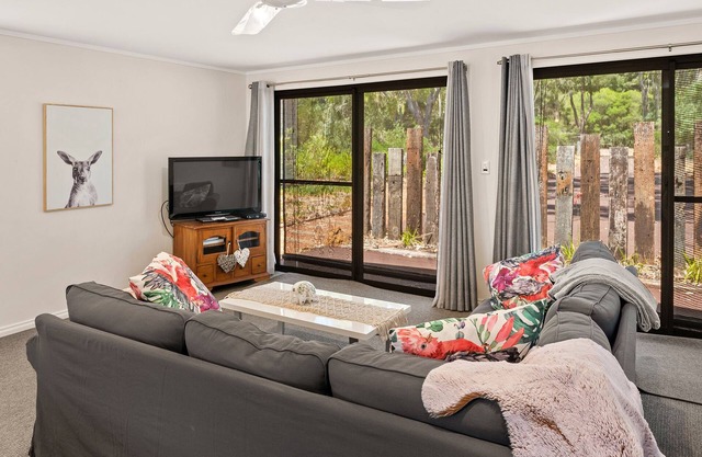 Yallingup Country Cabin