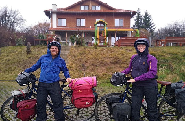 Yan BibiYan Guest House