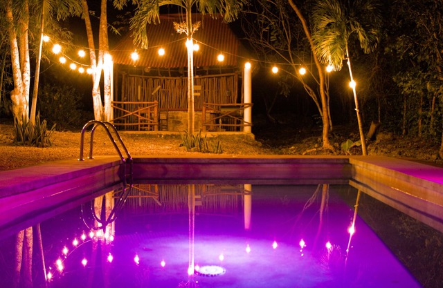Yanay Natural Retreat Hotel