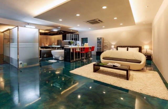 Yangpyeong New Space Pension
