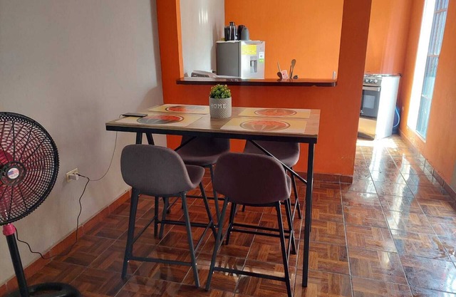 Yanira´s House