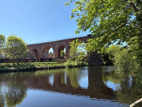 Yarm High Street Great for Couples Families and Business Travel