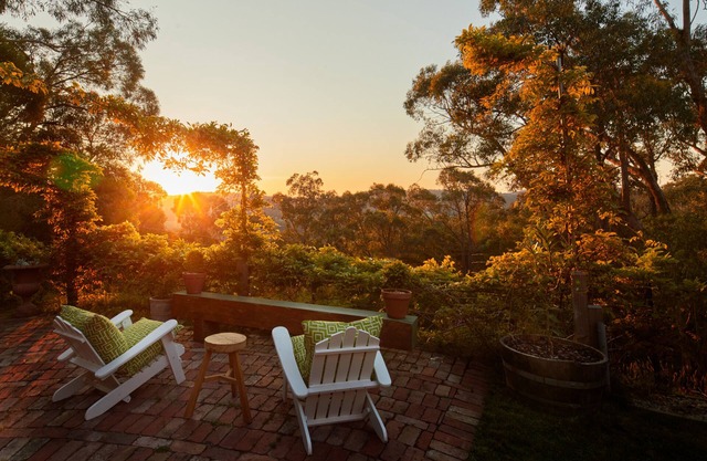 Yarra Valley - Toms, 4 bedrooms in Healesville