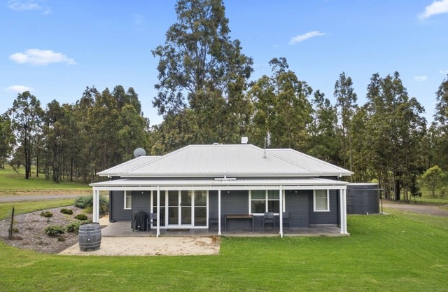 Yarrimbah Cottage - Jindalee Estate