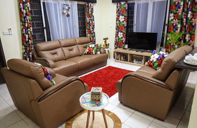 Yaubula Accommodation 2