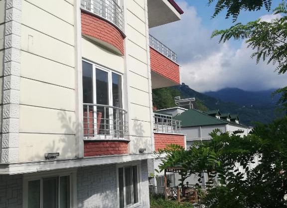 Yavuz Luxury Apartments