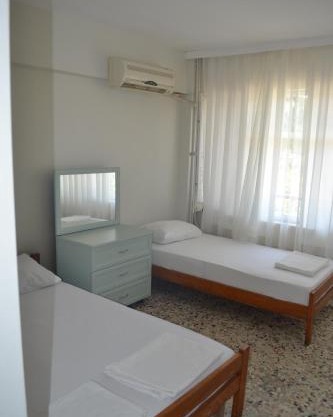 YAZICI MOTEL& APaRT