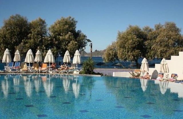 Yelken Mandalinci Spa & Wellness Hotel - All Inclusive