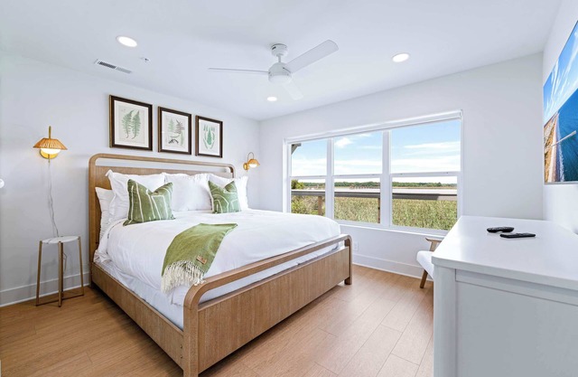 Yellowfin | Marsh + River Views, Pool, Boat Slip!