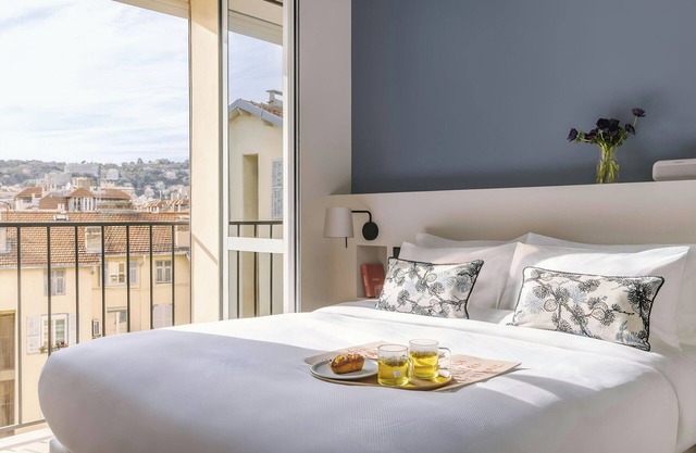 Yelo Mozart Hotel Les Musiciens, Sonder by Marriott Bonvoy