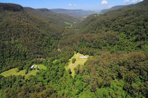 Yeola Lush location with river access