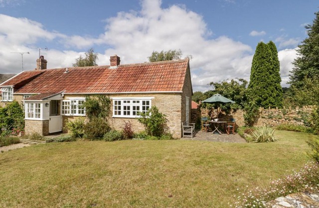 Yeoman Cottage