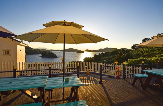 Yeosu Good Morning Pension