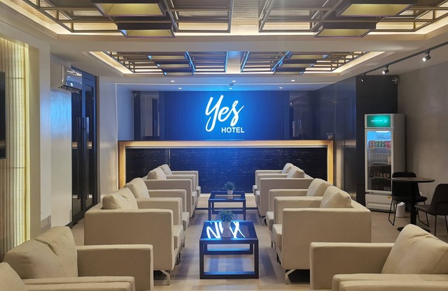 Yes Hotel Cabuyao Laguna