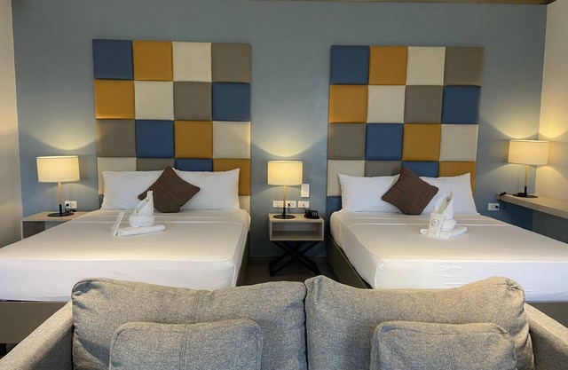 Yes Hotel San Ildefonso Bulacan