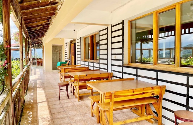 Yesilalan Hotel Caykara