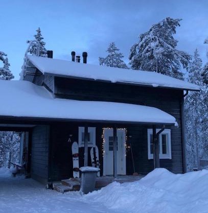 Ylläs Fell Inn