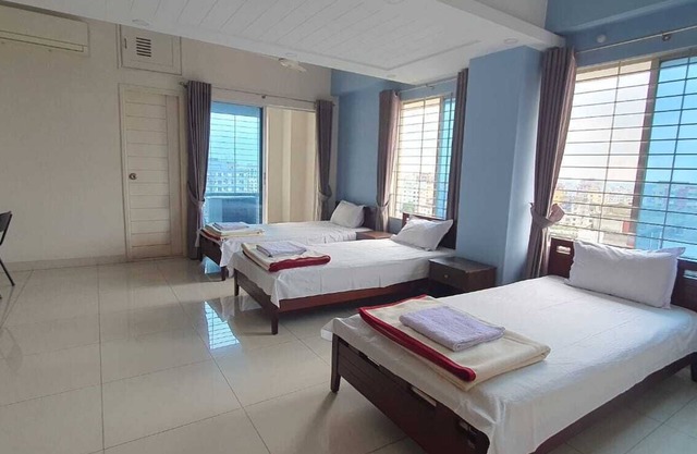 YMCA Training Center and Guest House