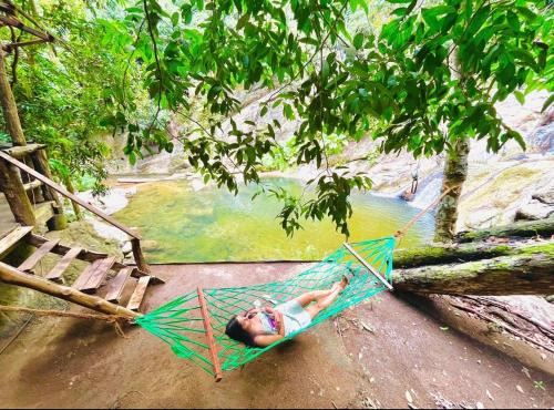 Yodhaara Nature Resort